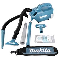 Makita DCL184Z akumulátorový vysavač bez akumulátoru