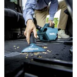 Makita DCL184Z akumulátorový vysavač bez akumulátoru