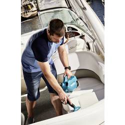 Makita DCL184Z akumulátorový vysavač bez akumulátoru