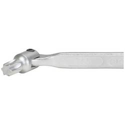 KS Tools 517.0317 517.0317 dvojitá otočná hlava klíče Typ zakončení vnější T profil 225 mm 1 ks