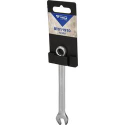 Brilliant Tools BT011910 BT011910 očkoplochý klíč Délka klíče (cm) (jen pro nadpis) 10 mm