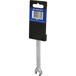 Brilliant Tools BT011910 BT011910 očkoplochý klíč Délka klíče (cm) (jen pro nadpis) 10 mm