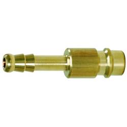 KS Tools 515.3496 515.3496 kolík spojky pro stlačený vzduch 1 ks