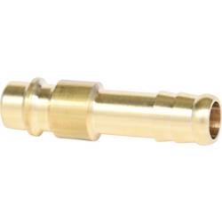 KS Tools 515.3496 515.3496 kolík spojky pro stlačený vzduch 1 ks