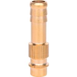 KS Tools 515.3496 515.3496 kolík spojky pro stlačený vzduch 1 ks