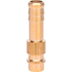 KS Tools 515.3496 515.3496 kolík spojky pro stlačený vzduch 1 ks