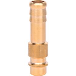 KS Tools 515.3496 515.3496 kolík spojky pro stlačený vzduch 1 ks