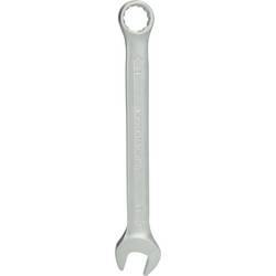 Brilliant Tools BT011912 BT011912 očkoplochý klíč Délka klíče (cm) (jen pro nadpis) 12 mm