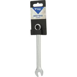 Brilliant Tools BT011912 BT011912 očkoplochý klíč Délka klíče (cm) (jen pro nadpis) 12 mm