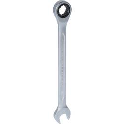 Brilliant Tools BT013712 BT013712 očkový ráčnový klíč Délka klíče (cm) (jen pro nadpis) 12 mm