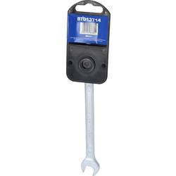 Brilliant Tools BT013714 BT013714 očkový ráčnový klíč Délka klíče (cm) (jen pro nadpis) 14 mm