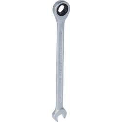 Brilliant Tools BT013708 BT013708 očkový ráčnový klíč Délka klíče (cm) (jen pro nadpis) 8 mm