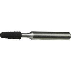 LUKAS-ERZETT A25000516 Uchycení nástroje GTKE pro brusné dutinky o 5x15 mm dřík 3 mm x 45 mm, tvrdé Průměr 6 mm 5 ks