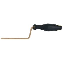 KS Tools 9639554 963.9554 zednická lžíce na spáry