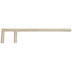KS Tools 963.8235 Ventilový háček BROZEplus, 25 x 70 mm