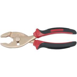 KS Tools 962.0623 kombinované kleště, 200 mm