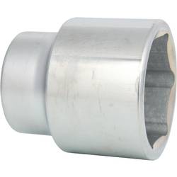 KS Tools 9111054 911.1054 vnitřní čtyřhran Nástrčný klíč 54 mm 1 54 mm 1