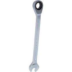 Brilliant Tools BT013810 BT013810 očkový ráčnový klíč Délka klíče (cm) (jen pro nadpis) 10 mm