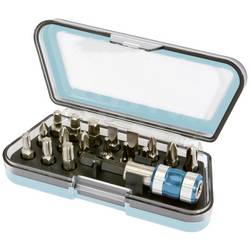 KS Tools 9102055 910.2055 sada bitů, 1/4