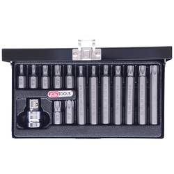KS Tools 911.5020 911.5020 sada bitů, TORX, 10 mm