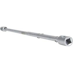 KS Tools 5171112 517.1112 dvojitá otočná hlava klíče 12 mm Typ zakončení inbus 493 mm 1 ks