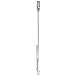 KS Tools 5171112 517.1112 dvojitá otočná hlava klíče 12 mm Typ zakončení inbus 493 mm 1 ks