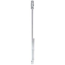 KS Tools 5171112 517.1112 dvojitá otočná hlava klíče 12 mm Typ zakončení inbus 493 mm 1 ks