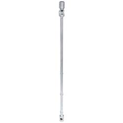 KS Tools 5171113 517.1113 dvojitá otočná hlava klíče 13 mm Typ zakončení inbus 493 mm 1 ks