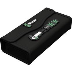 Wera 8100 SA Zyklop Speed sada nástrčných klíčů, metrický, 1/4 (6,3 mm), 28dílná, 05004016001