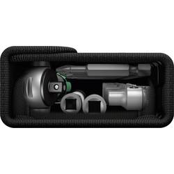 Wera 8100 SA Zyklop Speed sada nástrčných klíčů, metrický, 1/4 (6,3 mm), 28dílná, 05004016001