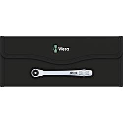 Wera Zyklop Metal 8100 SC 7 sada nástrčných klíčů, metrický, 1/2, 28dílná, 05004077001