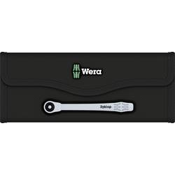 Wera Zyklop Metal 8100 SB 7 sada nástrčných klíčů, metrický, 3/8, 29dílná, 05004047001