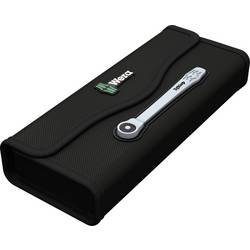Wera Zyklop Metal 8100 SB 7 sada nástrčných klíčů, metrický, 3/8, 29dílná, 05004047001