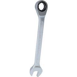 Brilliant Tools BT013816 BT013816 očkový ráčnový klíč Délka klíče (cm) (jen pro nadpis) 16 mm