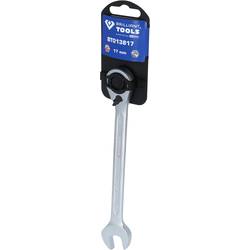 Brilliant Tools BT013817 BT013817 očkový ráčnový klíč Délka klíče (cm) (jen pro nadpis) 17 mm