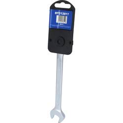 Brilliant Tools BT013817 BT013817 očkový ráčnový klíč Délka klíče (cm) (jen pro nadpis) 17 mm