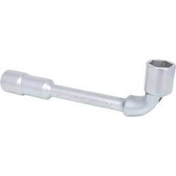 KS Tools 5170427 517.0427 šestiúhelník dvojitý zástrčný klíč 27 mm 27 mm