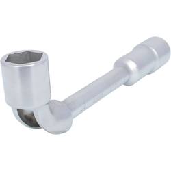 KS Tools 5170427 517.0427 šestiúhelník dvojitý zástrčný klíč 27 mm 27 mm
