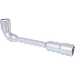 KS Tools 5170427 517.0427 šestiúhelník dvojitý zástrčný klíč 27 mm 27 mm