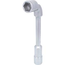 KS Tools 5170427 517.0427 šestiúhelník dvojitý zástrčný klíč 27 mm 27 mm