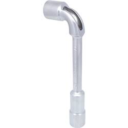 KS Tools 5170427 517.0427 šestiúhelník dvojitý zástrčný klíč 27 mm 27 mm