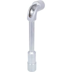 KS Tools 5170427 517.0427 šestiúhelník dvojitý zástrčný klíč 27 mm 27 mm