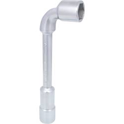 KS Tools 5170427 517.0427 šestiúhelník dvojitý zástrčný klíč 27 mm 27 mm