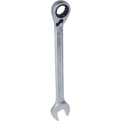 Brilliant Tools BT013818 BT013818 očkový ráčnový klíč Délka klíče (cm) (jen pro nadpis) 18 mm