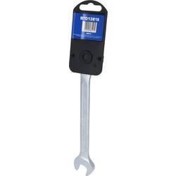 Brilliant Tools BT013818 BT013818 očkový ráčnový klíč Délka klíče (cm) (jen pro nadpis) 18 mm