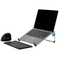R-GO Tools Steel Basic podložka pod notebook