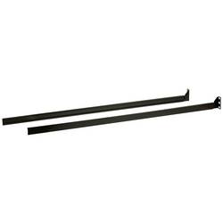 ATEN 2X-040G 19 palec sada pro montáž do racku pevná vestavba černá