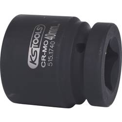 KS Tools 5151740 515.1740 rázový nástrčný klíč 40 mm
