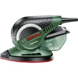 Bosch Home and Garden PSM Primo multifunkční bruska, 50 W, 95 x 165.9 mm, 06033B8000