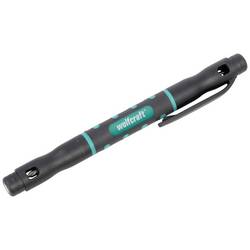 Wolfcraft 8736000 bitový šroubovák 132 mm